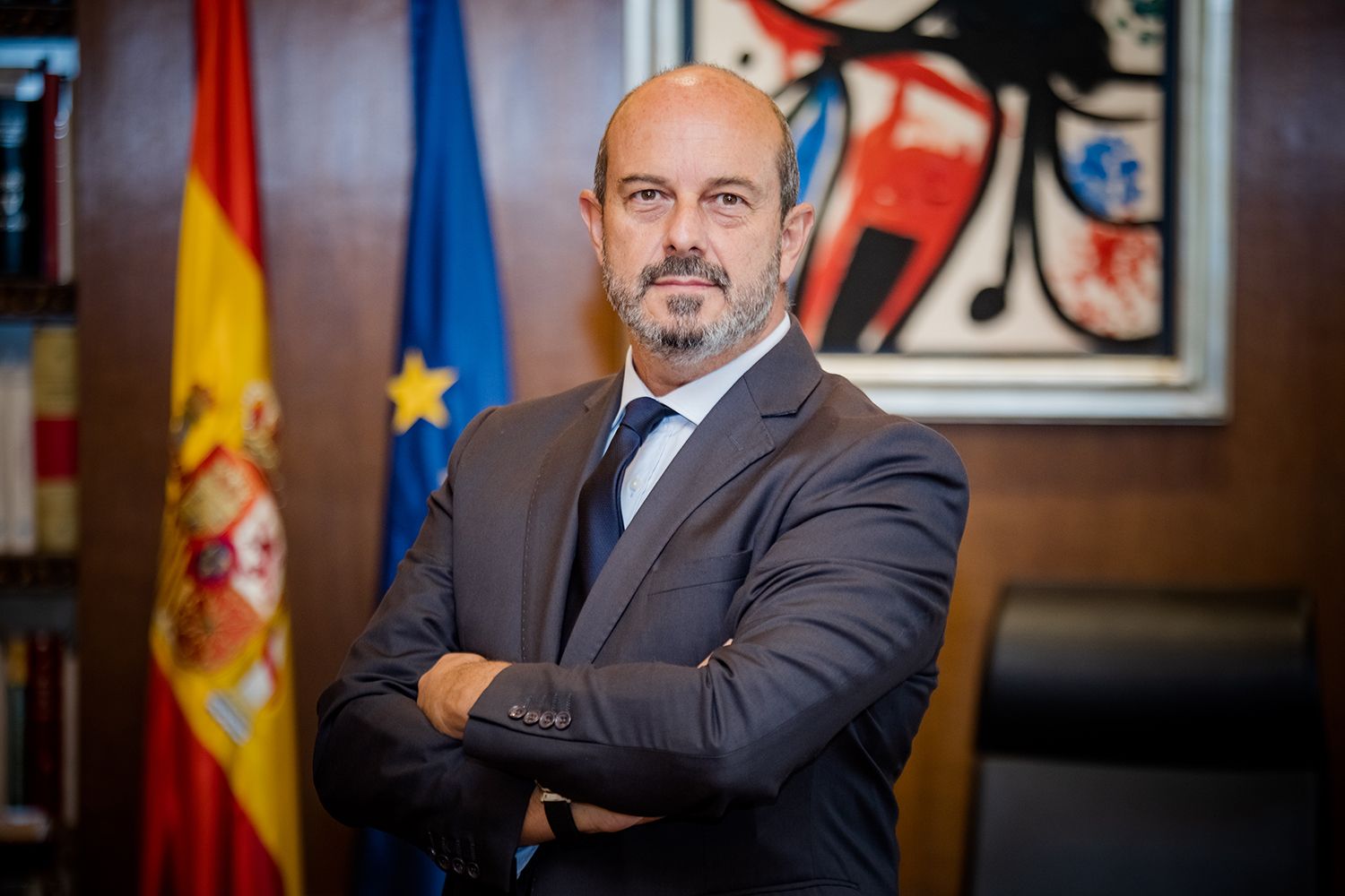 La investigación interna del Senado destapa espionaje a senadores y demiente al PP