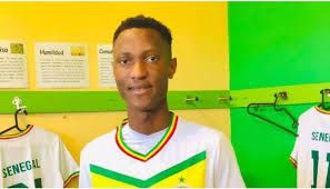 Abdulie Bah