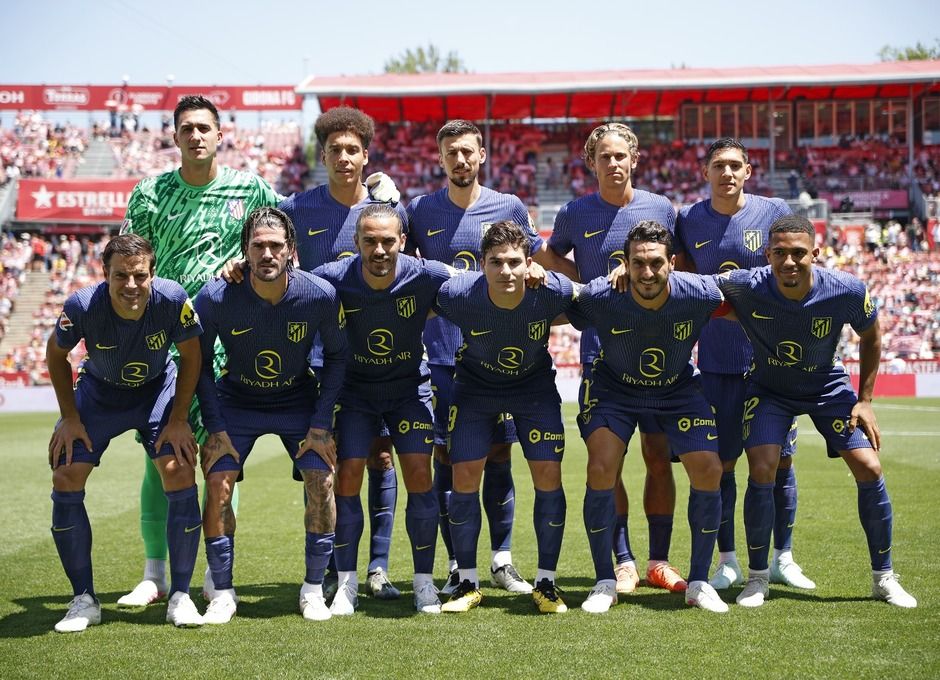 Como no les dejarán ganar, a sacar pasta en el Mundial