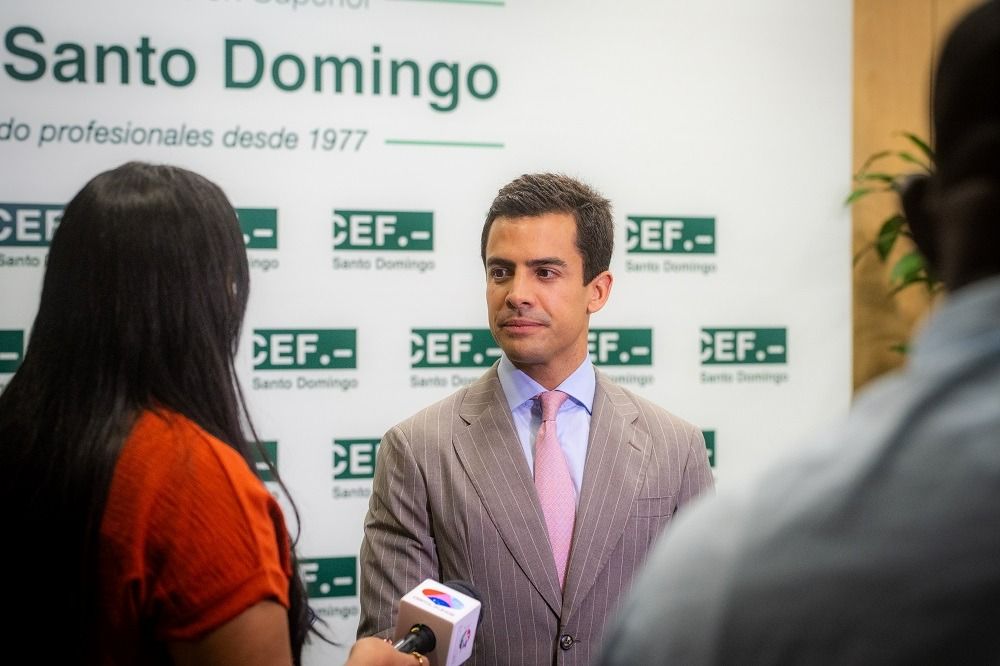 Entrevista a un abogado experto en blanqueo de capitales