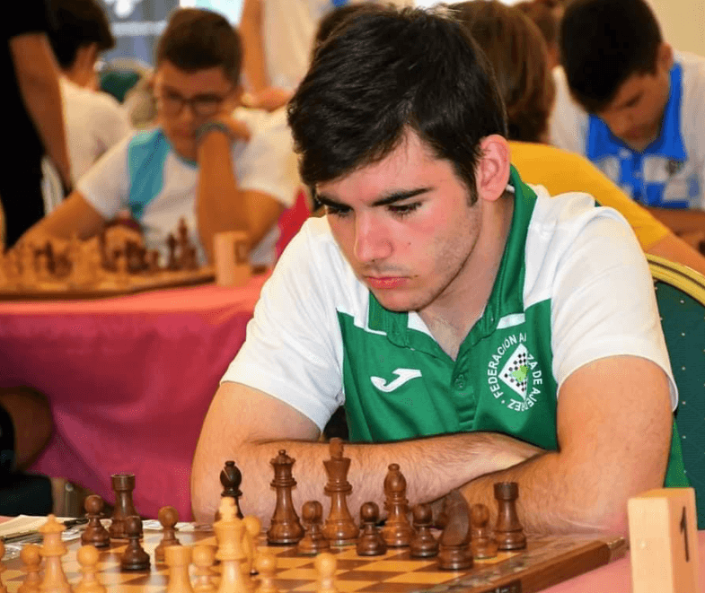 Víctor García Fernández