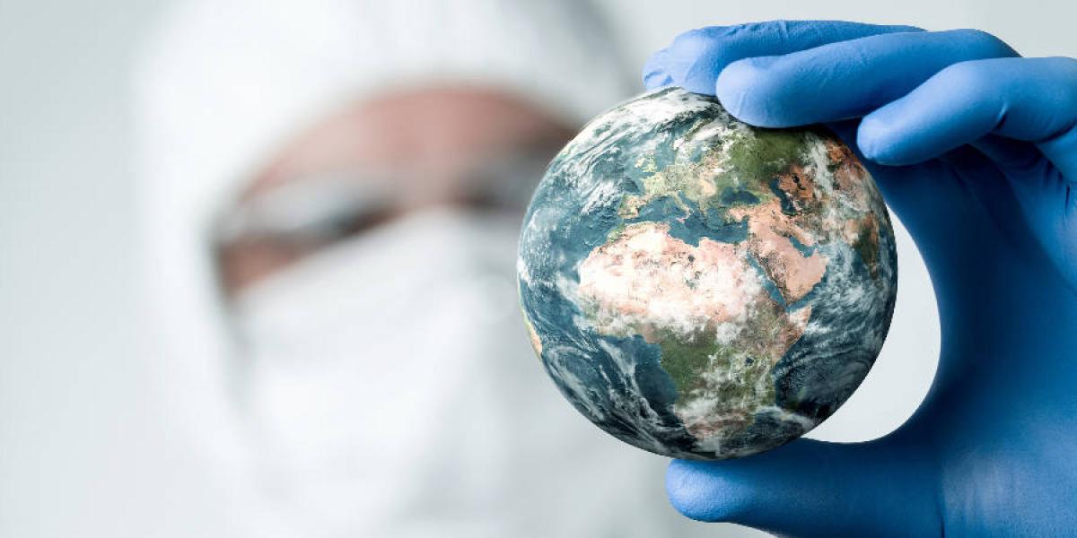 Humanidad en saldo. Lo que no te cuentan las noticias...