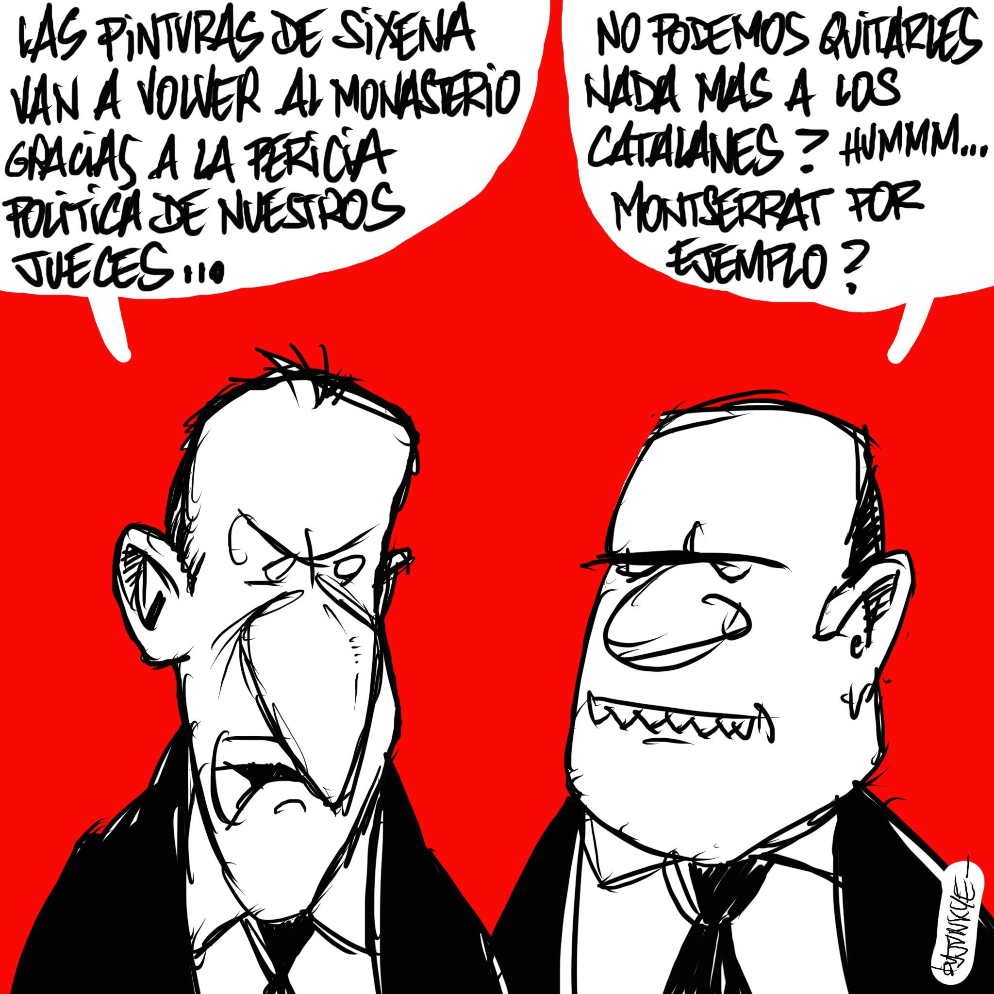 A por ellos segunda parte