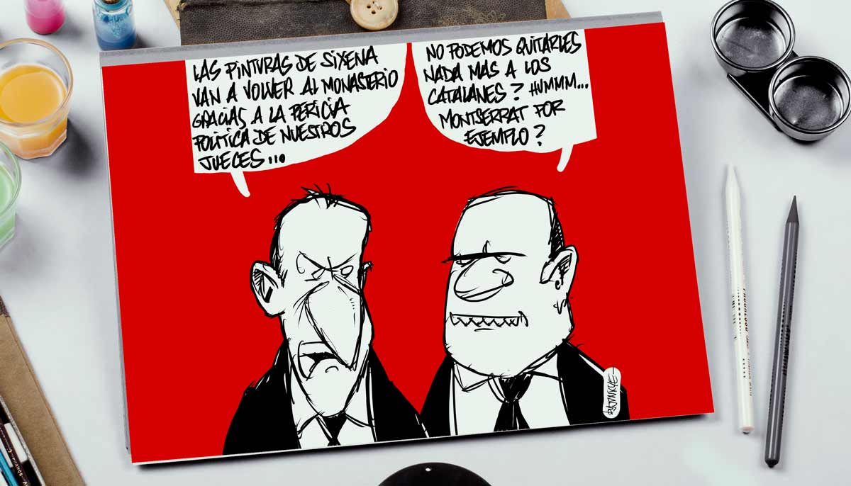 A por ellos byJunkey