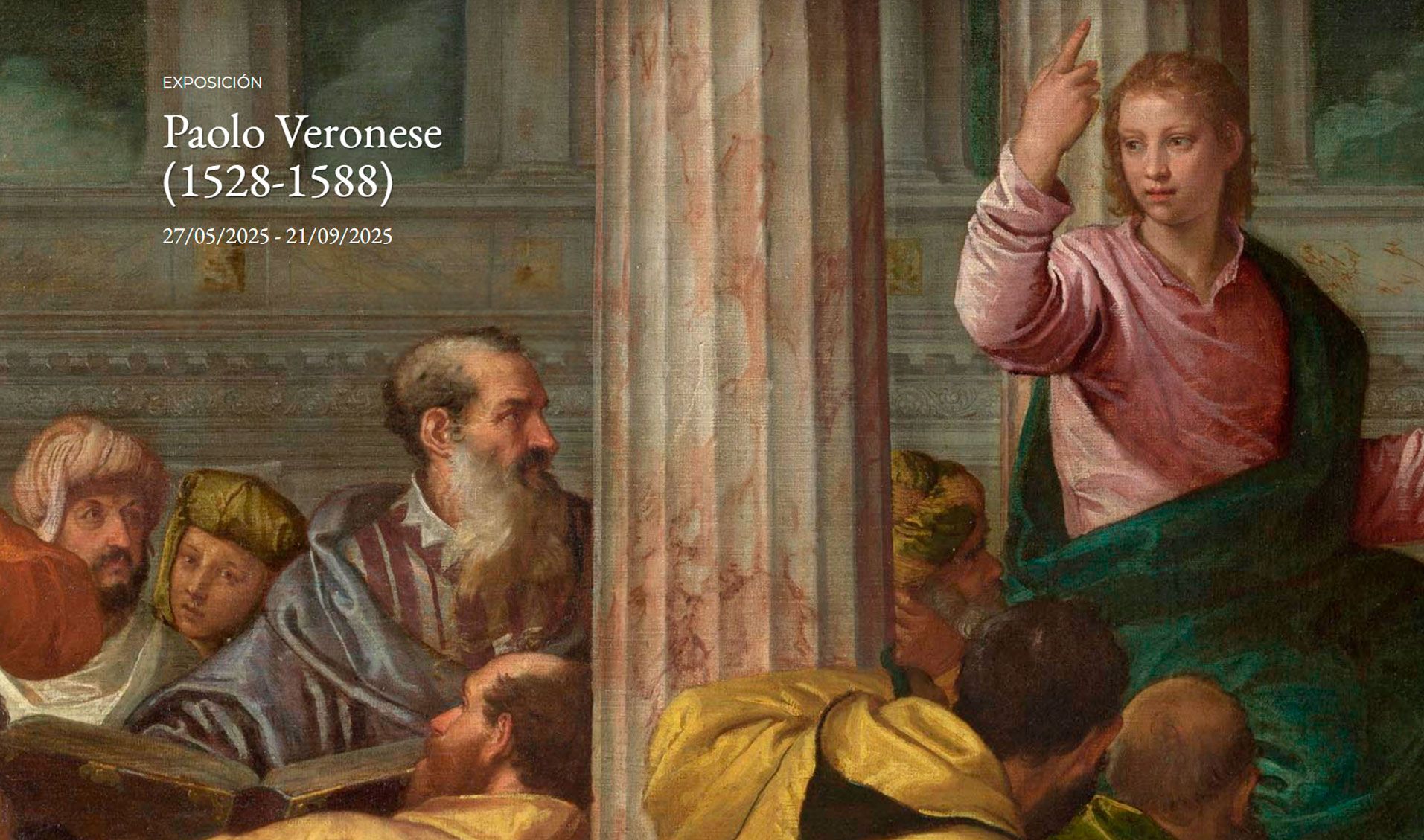 Paolo Veronese