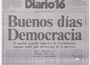 Reformar la democracia a partir de 2027