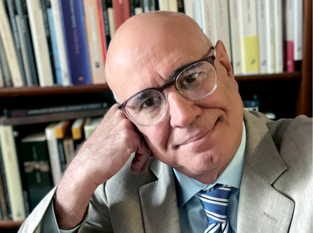 Antonio Orlando Rodríguez