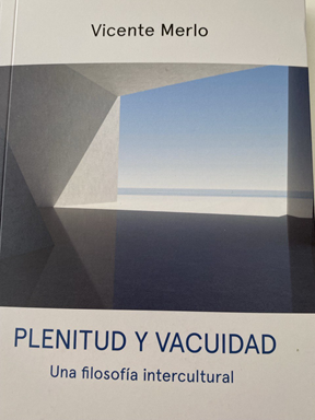 plenitud y vacuidad Vicente