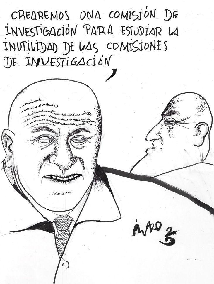comisiones