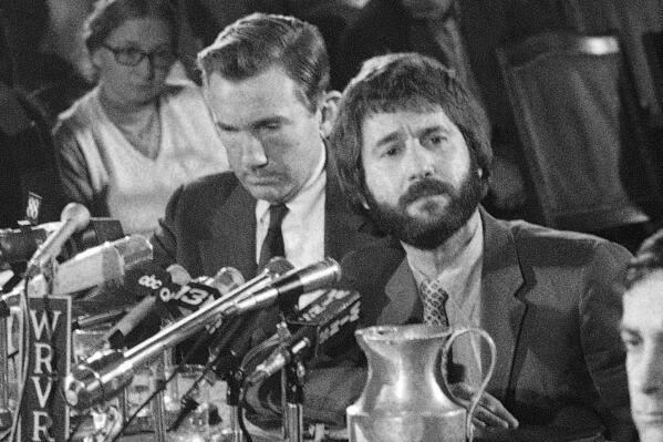Frank Serpico