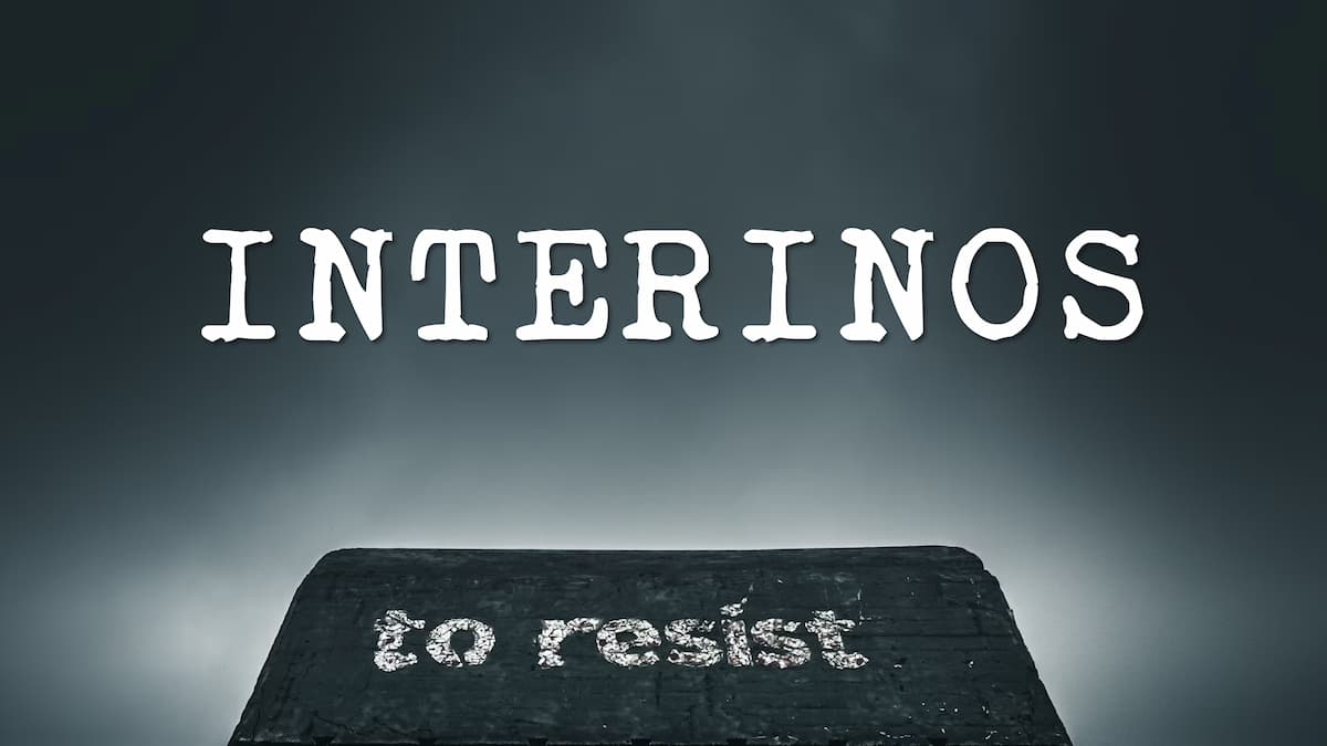 Interinos Resistencia