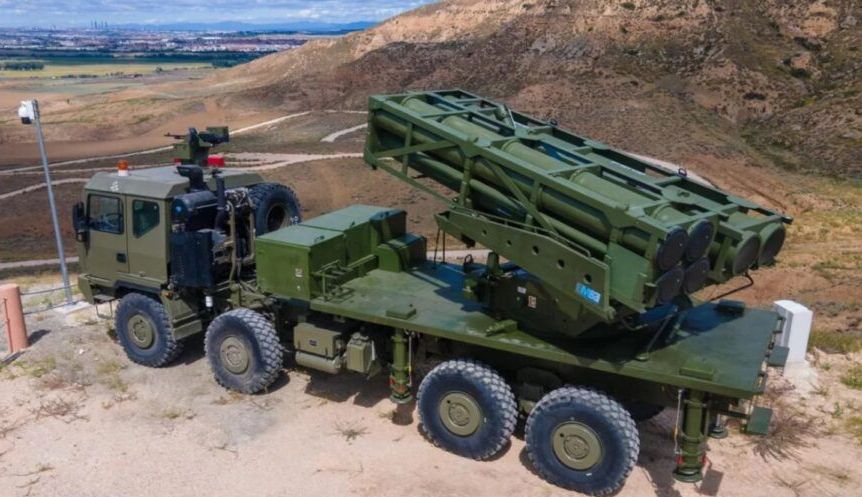 Defensa rompe con la tecnología israelí: suspensión de la compra de misiles Spike y el relanzamiento del SILAM