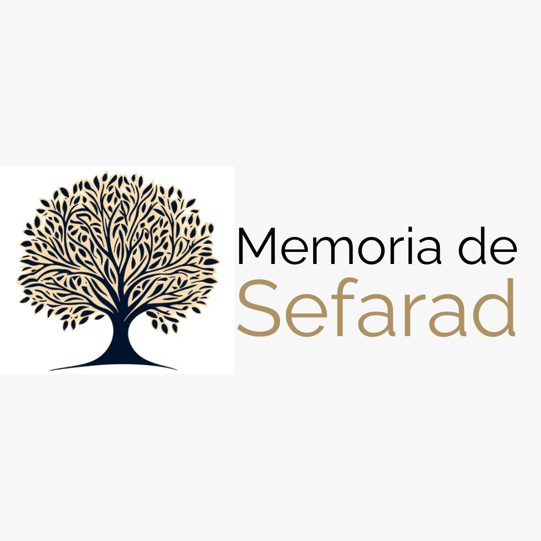 memoria de sefarad