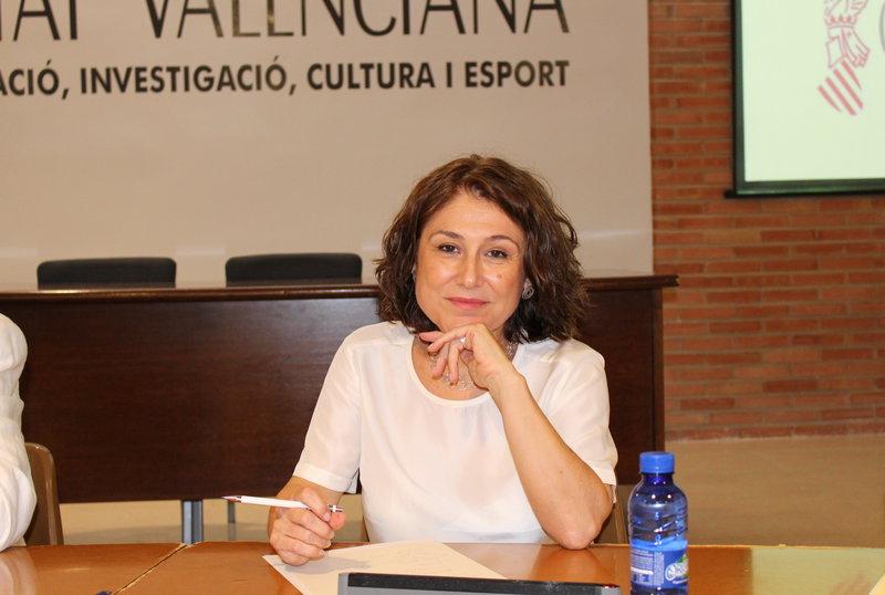 Encarna Cuenca