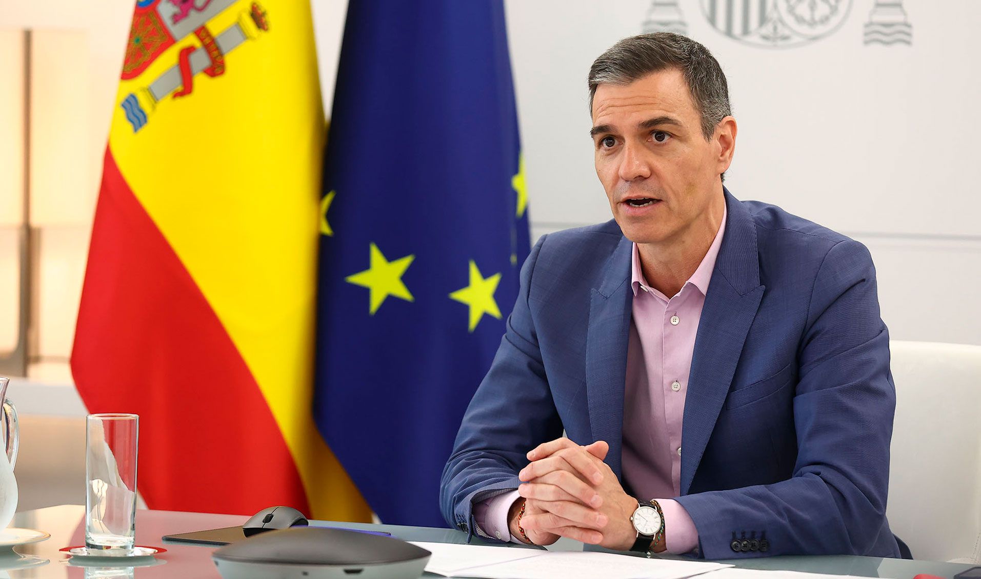Sánchez propone un ambicioso pacto de vivienda para triplicar la inversión pública y garantizar precios asequibles