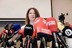 La Fiscalía abre investigación contra Leire Díez por presuntos delitos relacionados con audios contra la UCO