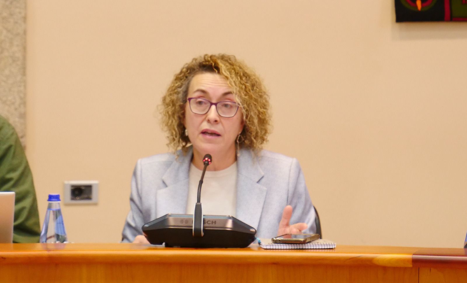El Gobierno de Rueda busca imponer una “ley mordaza” educativa en Galicia