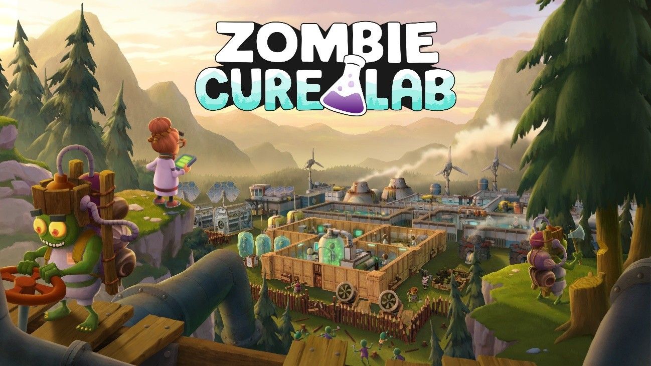 Zombie Cure