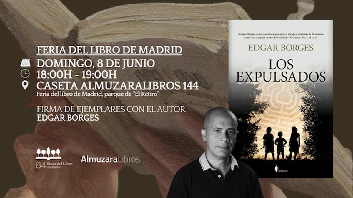 Edgar Borges