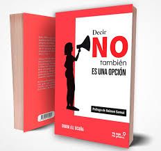 Ali Ocaña: Decir “NO” también es una opción