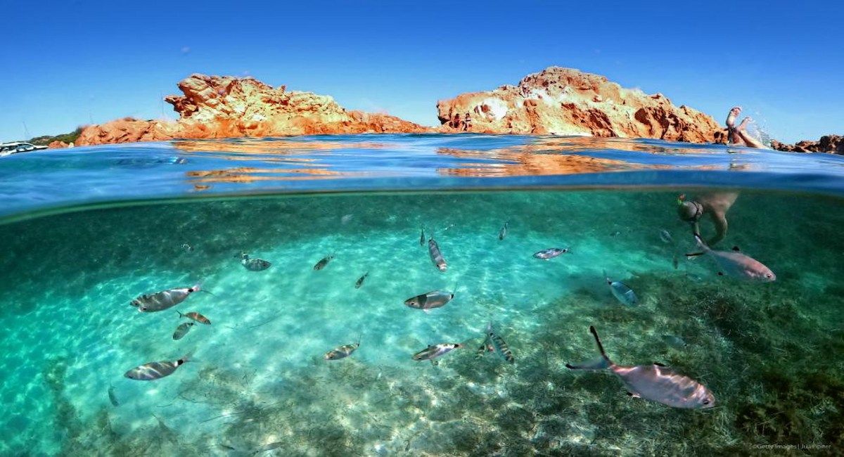 Este Pacto para los Océanos reúne las políticas oceánicas de la UE en un marco único y coordinado. | Foto: Comisión Europea