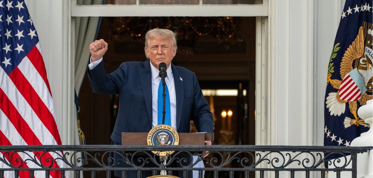 Trump Trabajadores Salarial