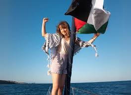 Israel dice que los activistas de la Flotilla de la Libertad están en el aeropuerto de Tel Aviv
