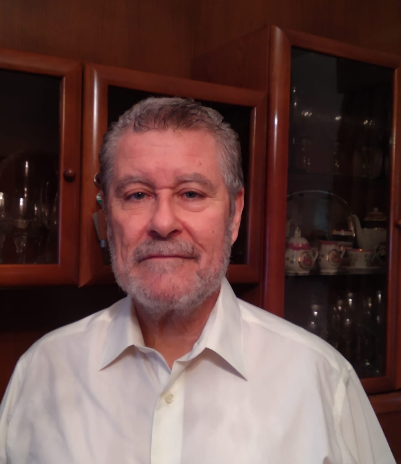 JUAN RUIZ VALLE