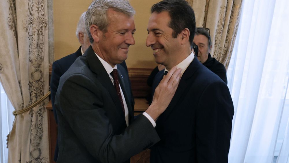 Vergüenza sin límites: Rueda encubre, el PP silencia y la Xunta apesta
