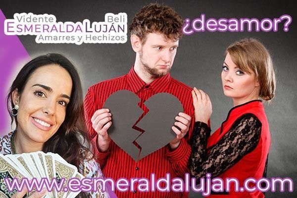 Amarres de amor