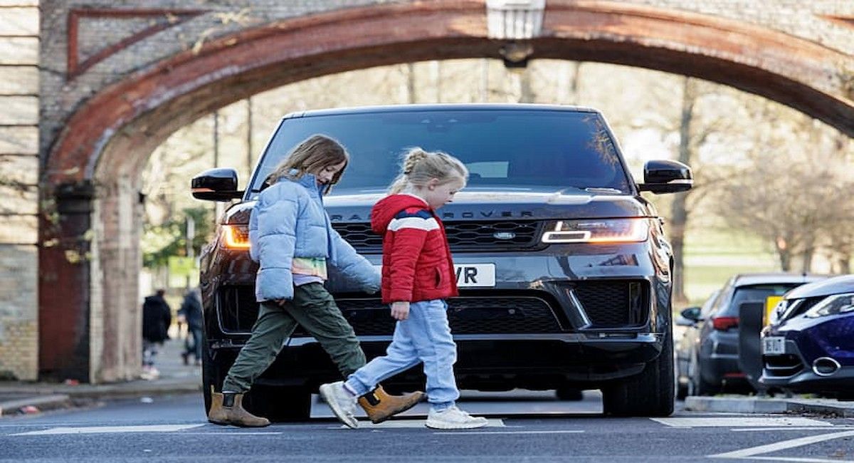 En nuestro país, este tipo de coches ya representan más del 55 % de las matriculaciones, una cifra que ha ido en aumento desde 2012.