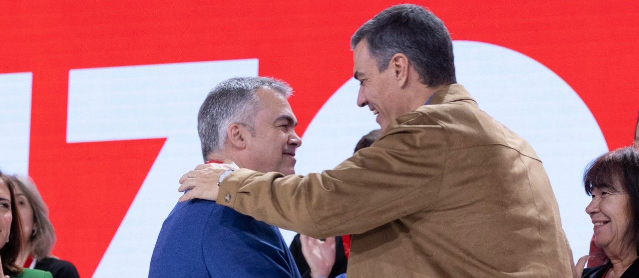 Pedro Sanchez Cerdan Corrupción