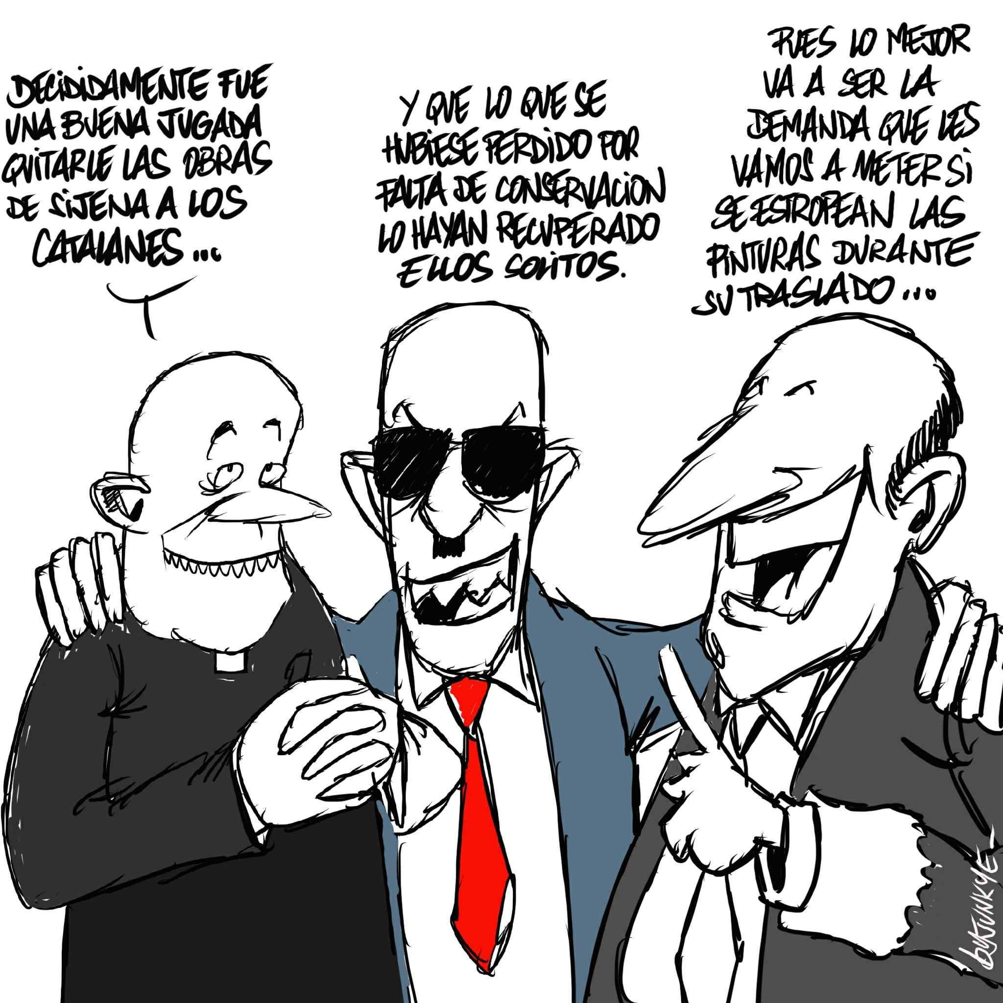 Aragon power