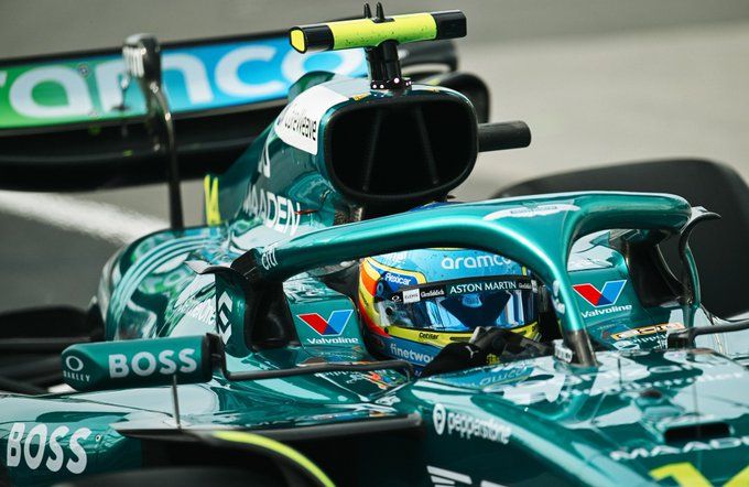Alonso