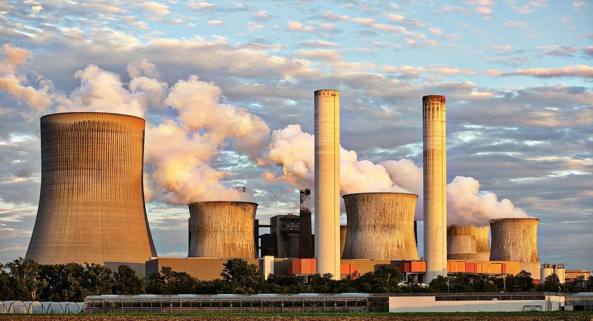 Según la Comisión, en 2040, más del 90 % de la electricidad de la UE se producirá a partir de fuentes descarbonizadas, principalmente renovables, complementadas con energía nuclear. | Foto: Pexels