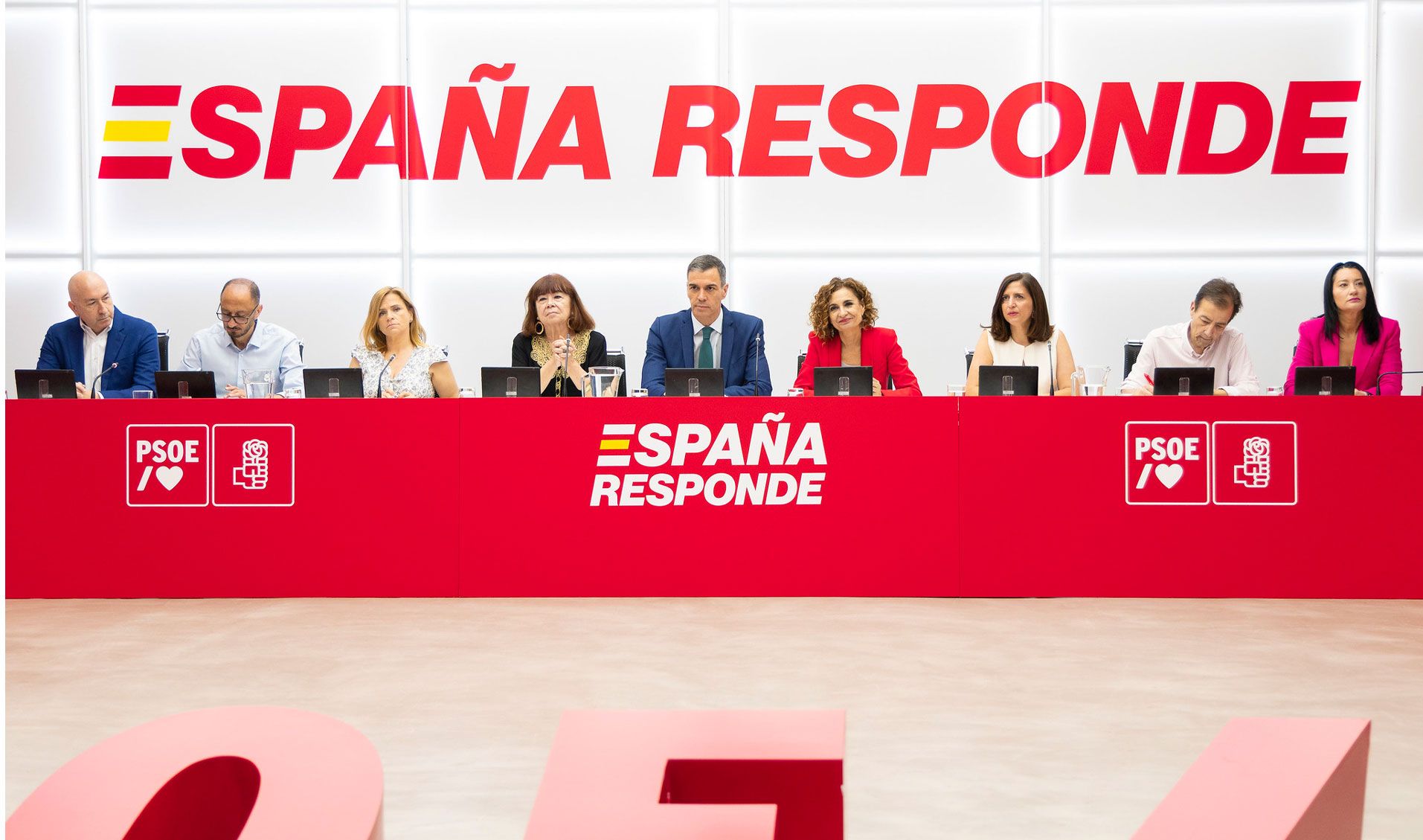 Sin limpieza democrática no hay legislatura: el reseteo exige condiciones concretas y reales