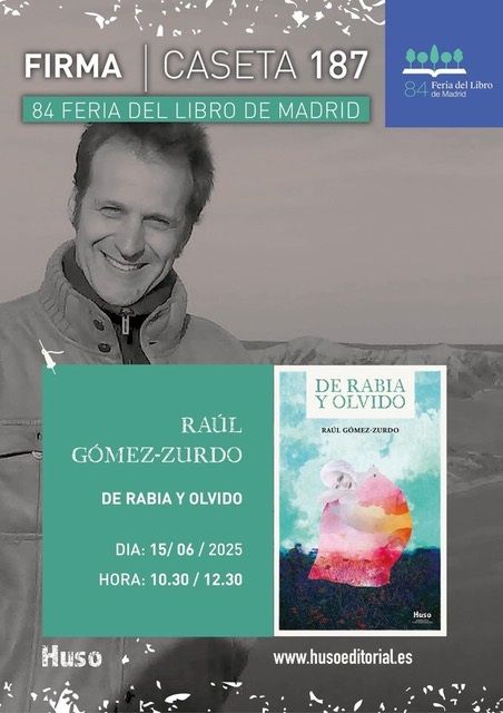 Raúl Gómez Zurdo Raúl Gómez Zurdo