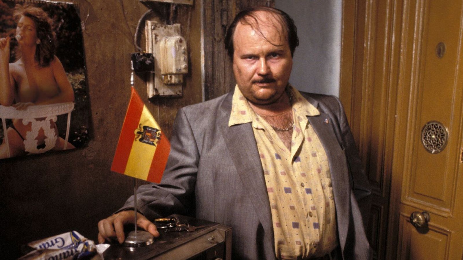 Torrente