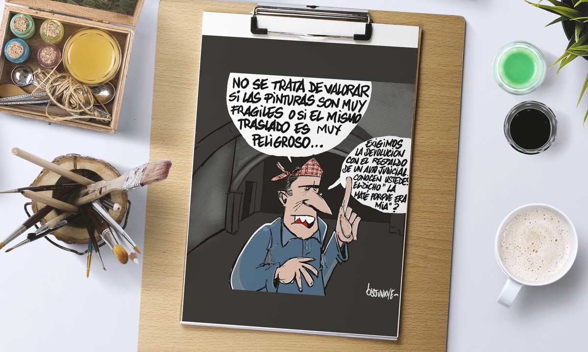 La mate xq era mia byJunkey