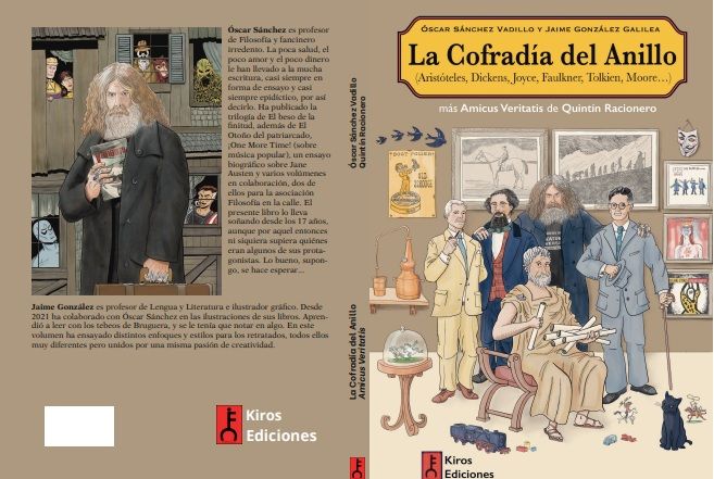 La cofradía del anillo