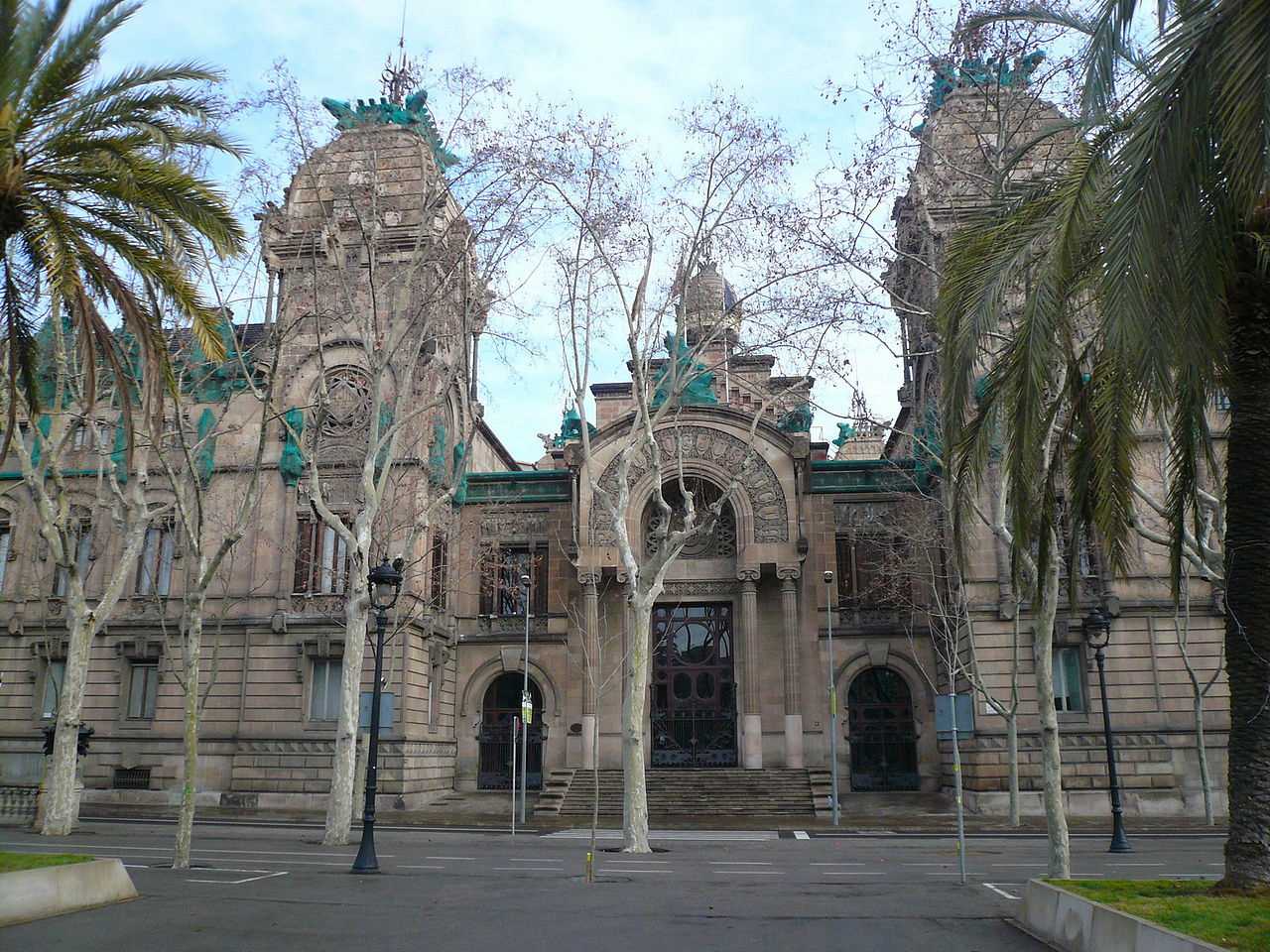 El caso Negreira llega a la Audiencia de Barcelona