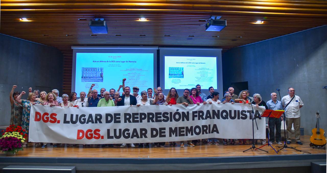 El PP intenta blindar la apología franquista desde el Senado