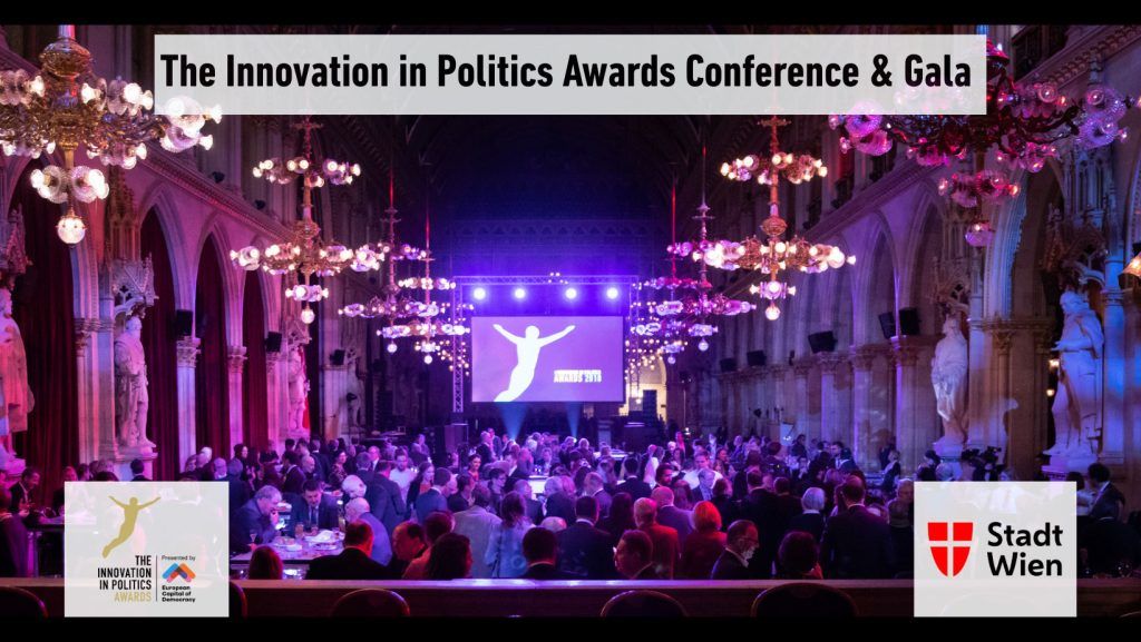 Récord español en los premios europeos que reconocen la política valiente y útil