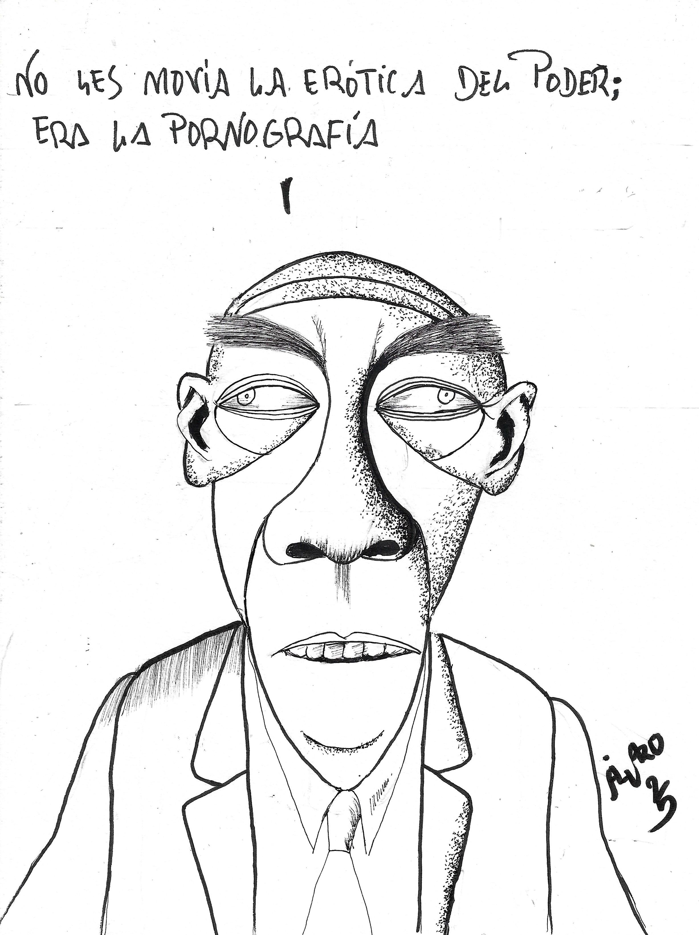 La otra manada