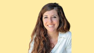 Marta León nos enseña a cuidarnos por dentro y por fuera en verano