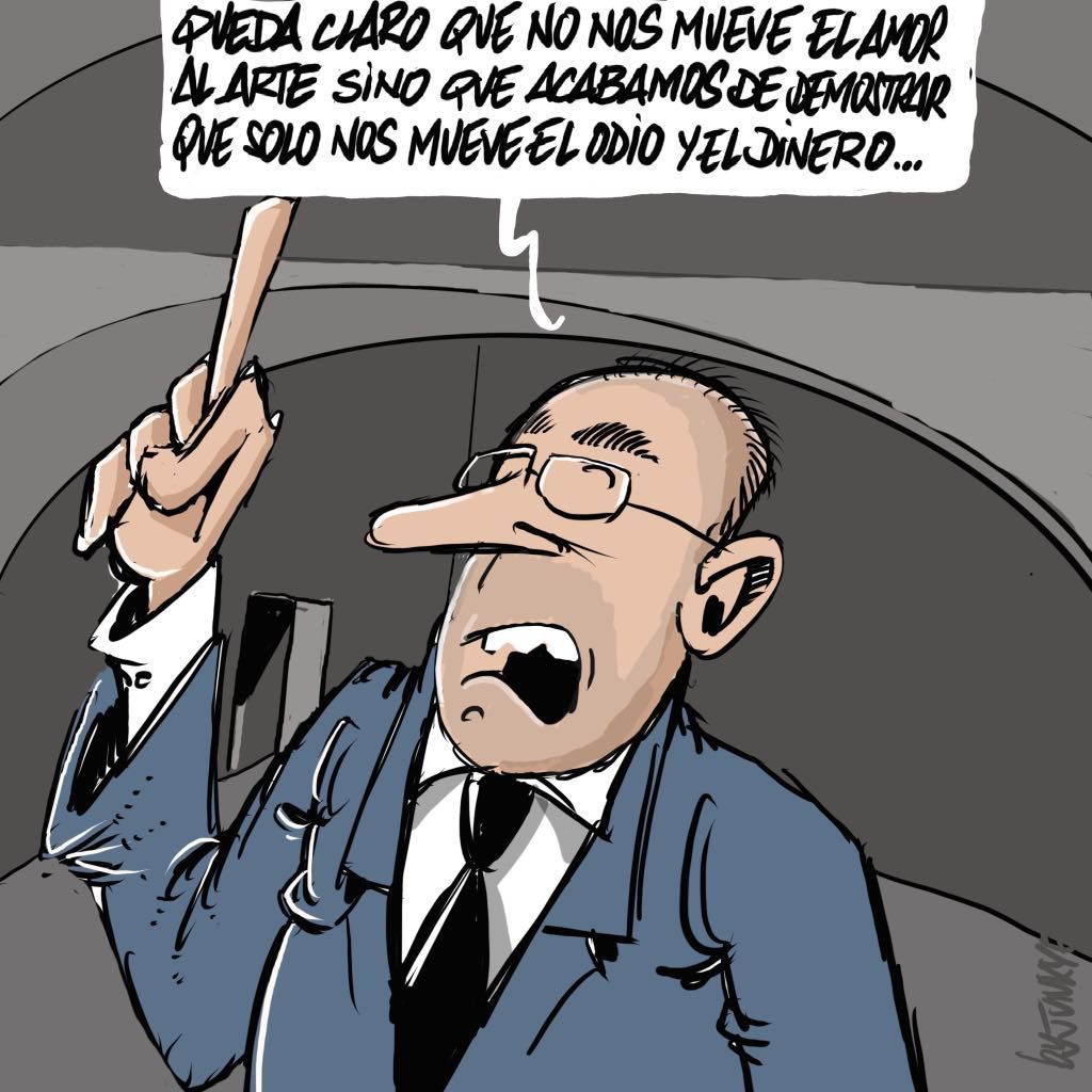 La triste realidad de Sijena
