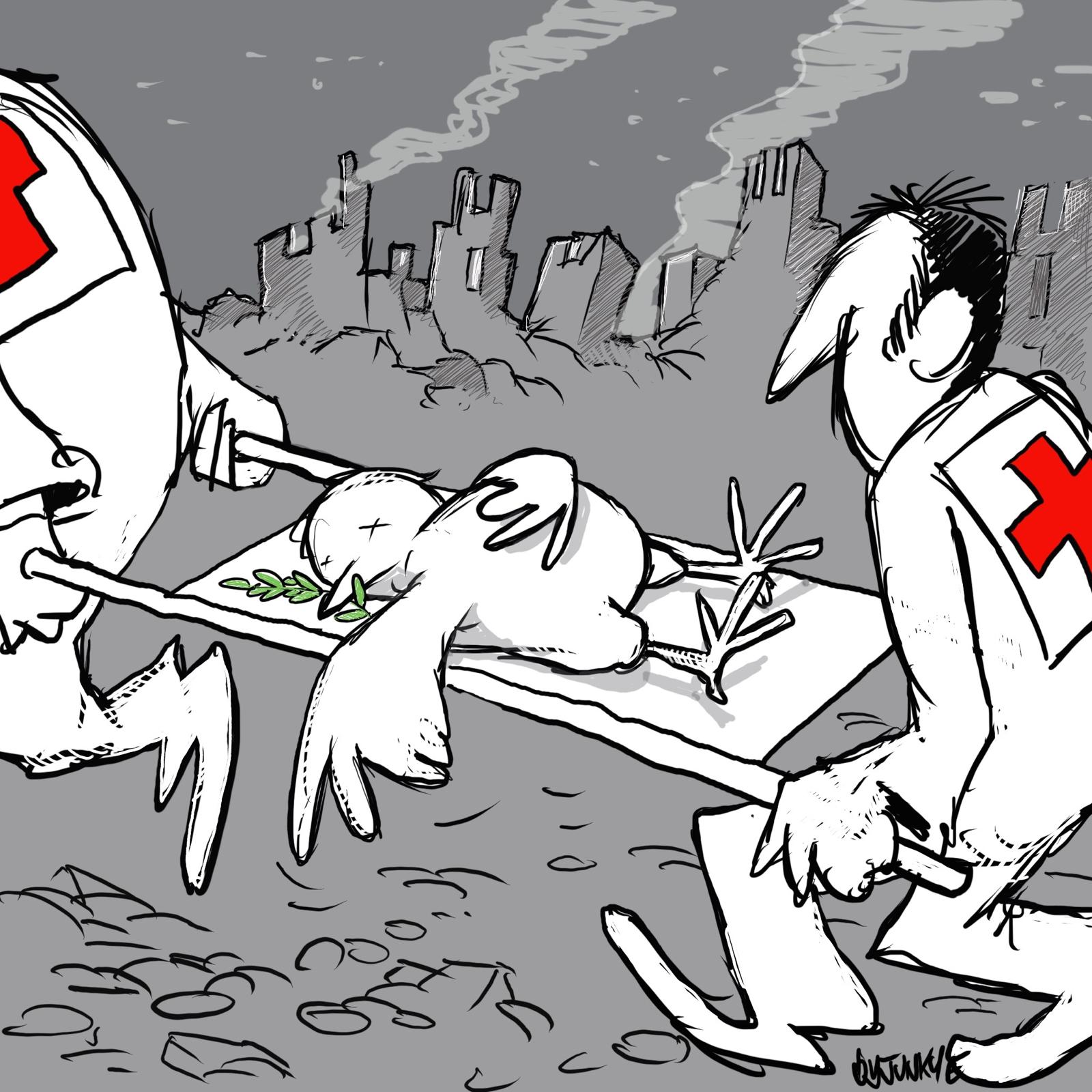 Emergencia mundial