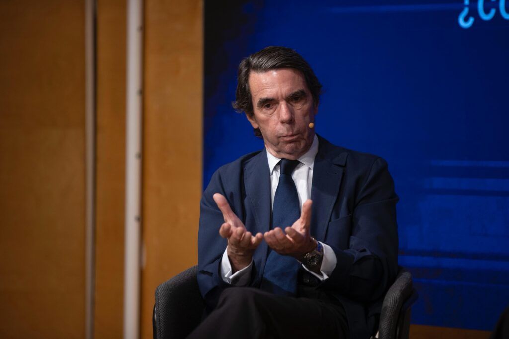 aznar faes