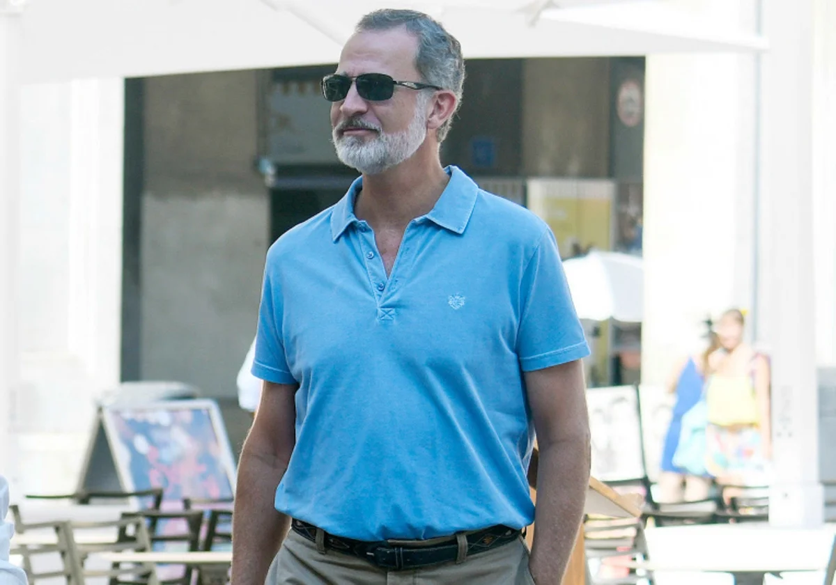 Felipe VI