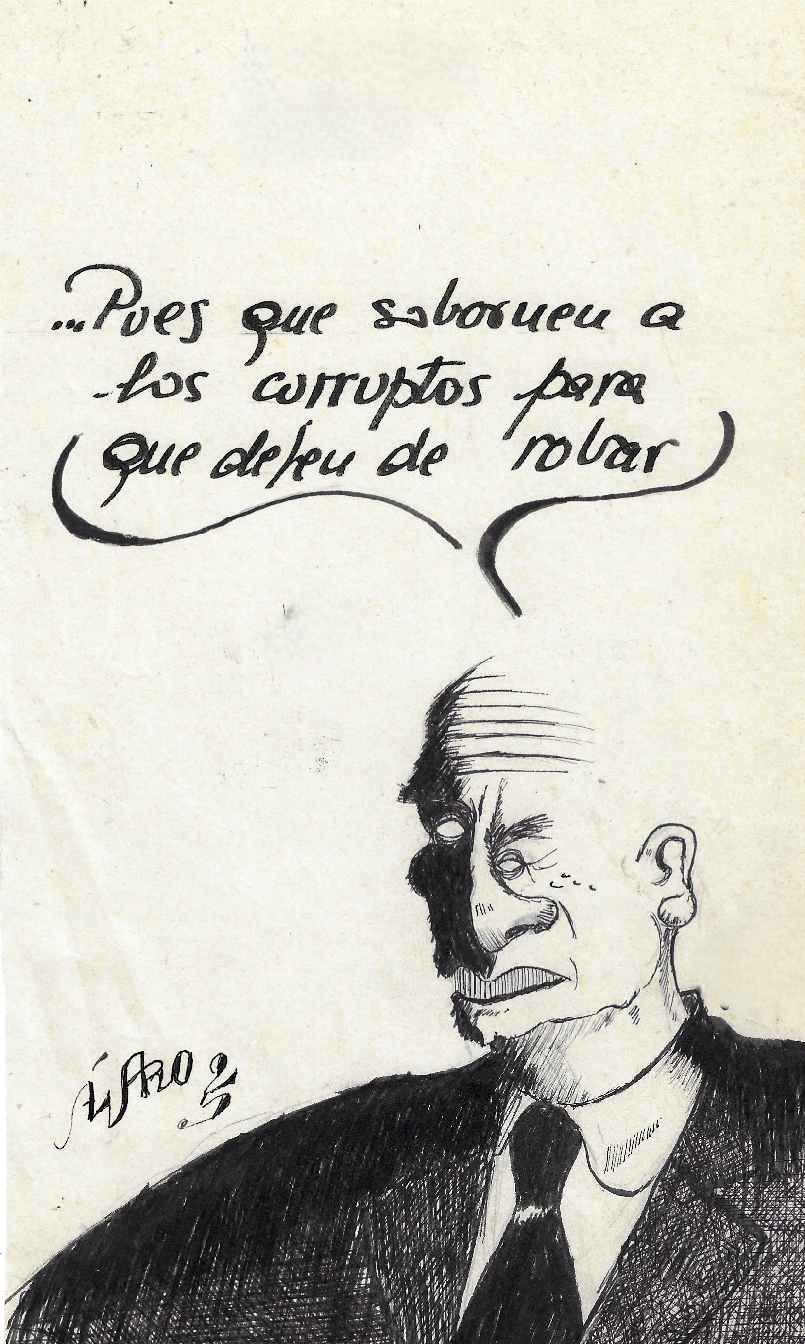 Para acabar con la lacra